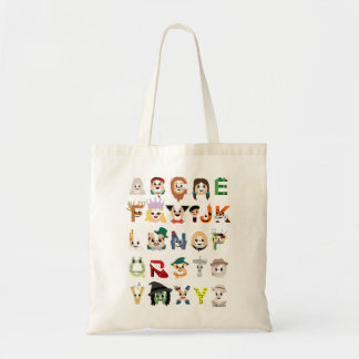 Bolsa Tote Feiticeiro Engraçado De Presentes Gráficos Cutes D
