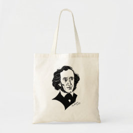Bolsa Tote Felix Mendelssohn Bartholdy