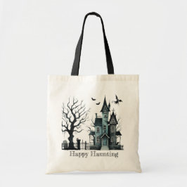 Bolsa Tote Feliz Abalando Doces