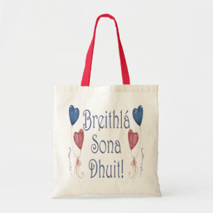 Bolsa Tote Feliz Aniversário!