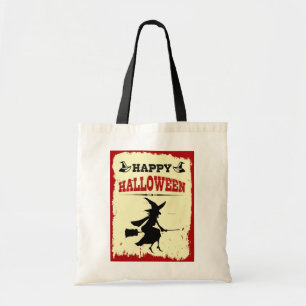 Bolsa Tote Feliz Dia das Bruxas