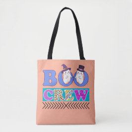 Bolsa Tote Feliz Dia das Bruxas