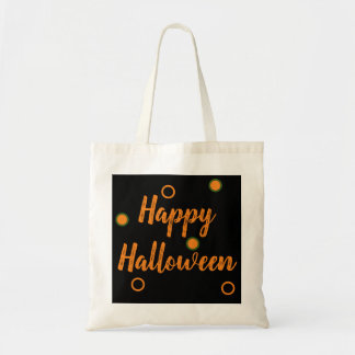 Bolsa Tote Feliz Dia das Bruxas