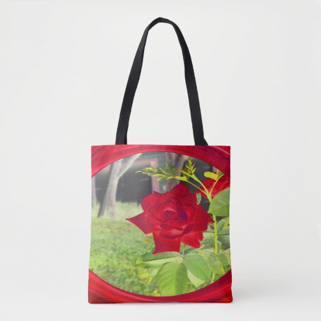 Bolsa Tote Feliz Dia de as mães..... (Frente)