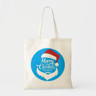 Bolsa Tote Feliz Natal