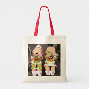 Bolsa Tote Feliz Watermelon Kids