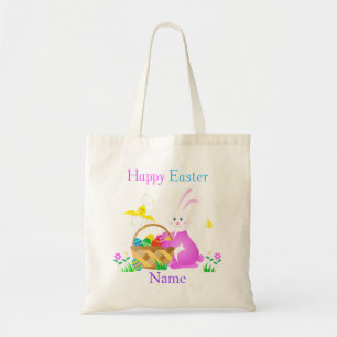 Bolsa Tote Felz pascoa