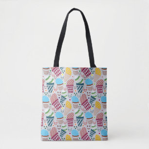 Bolsa Tote Felz pascoa