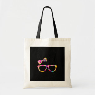 Bolsa Tote felz pascoa Dia Coelhinho Coelho Coelhinho Engraç