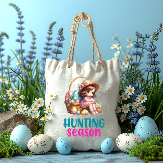 Bolsa Tote Felz pascoa - Imagens (Criador carregado)