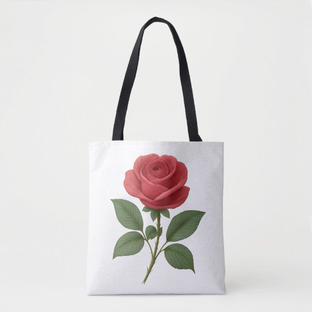 Bolsa Tote Feminina (Frente)
