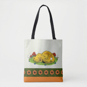 Bolsa Tote Ferald
