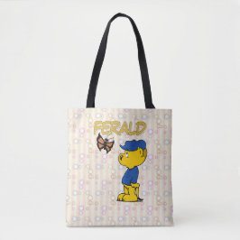 Bolsa Tote Ferald