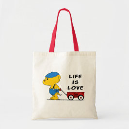 Bolsa Tote Ferald Baby | A Vida É Amor