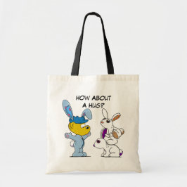 Bolsa Tote Ferald's Bunny Suit