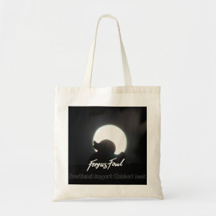 Bolsa Tote FergusFowl ES(R)D Plus Tote Bag