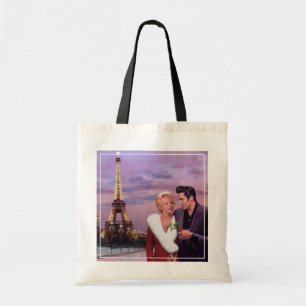 Bolsa Tote Feriado de Paris