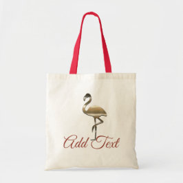 Bolsa Tote Feriado Personalizado - Vibe