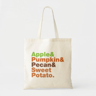 Bolsa Tote Feriados de Natal - Natal Festivo