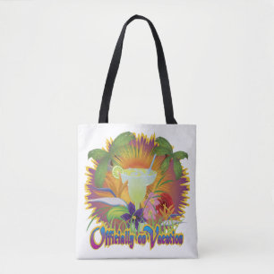 Bolsa Tote Férias