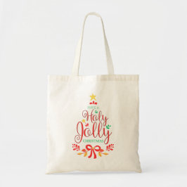 Bolsa Tote Férias Alegres