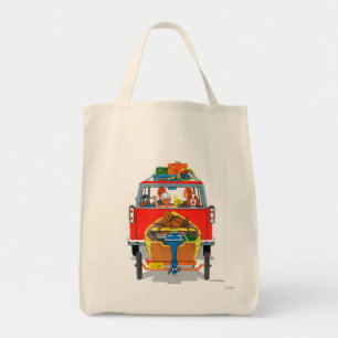 Bolsa Tote Férias de verão