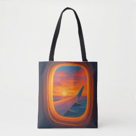 Bolsa Tote Férias é