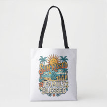 Férias em Família Tropicais Retrô & Reunião de Pra