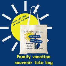 Férias Familiares Permitam Que A Aventura Comece