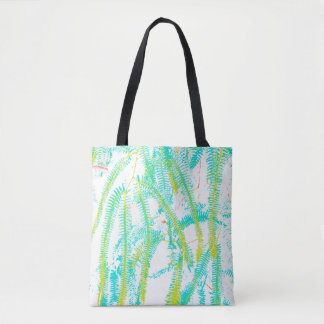 Bolsa Tote Fern