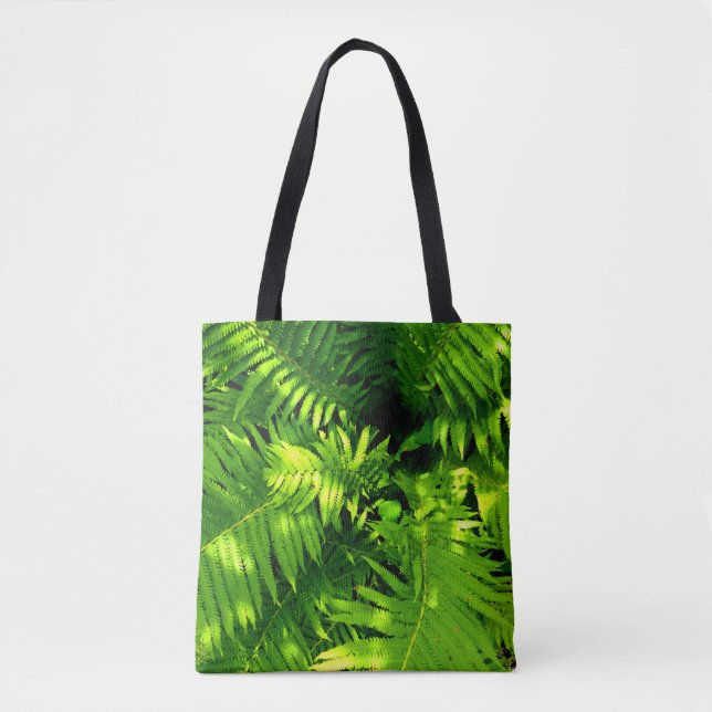 Bolsa Tote Fern (Frente)