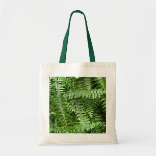 Bolsa Tote Fern Frontes I Green Nature