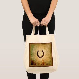 Bolsa Tote Ferradura