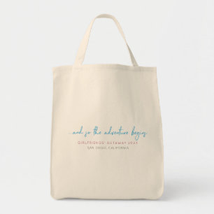 Bolsa Tote Ferramenta Personalizável