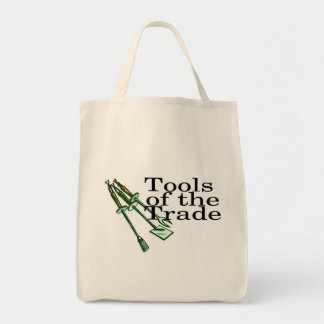 Bolsa Tote Ferramentas do CHURRASCO de comércio