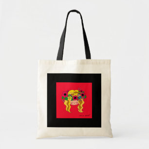 Bolsa Tote Fest popular ucraniano de Ivana Kupala