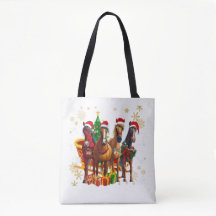 Festa de Cavalo de Natal