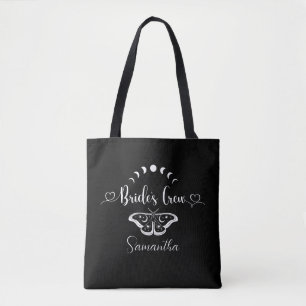Bolsa Tote Festa de despedida de solteira celestial personali
