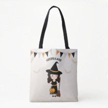 Festa de Halloween da Bruxa Bonita