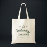 Bolsa Tote Festa de solteira do Tema do Camp<br><div class="desc">Com seu charme rústico e estética com tema de aventura, nosso bolsa de solteira com tema de acampamento é perfeito para capturar fotos dignas do Instagram e criar memórias que durarão uma vida inteira. Quer você esteja explorando a natureza selvagem ou se deitando perto da fogueira, esta bolsa é certamente...</div>