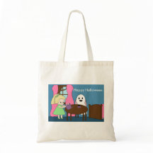 Festa de Tea Fantasma Personalizar