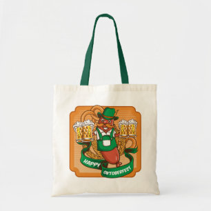 Bolsa Tote Festival da Cerveja Oktoberfest