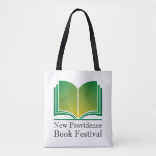Bolsa Tote Festival novo do livro do providência