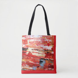 Bolsa Tote Festivité