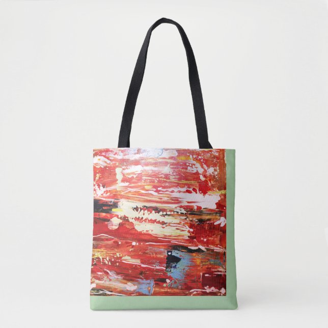 Bolsa Tote Festivité (Frente)
