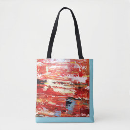 Bolsa Tote Festivité