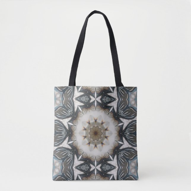 Bolsa Tote Fevereiro (Frente)