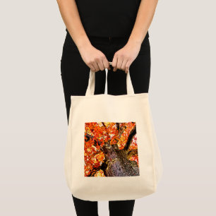 Bolsa Tote Fiery Oak