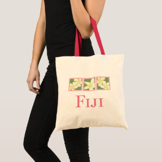 Bolsa Tote Fiji