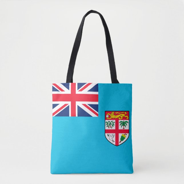 Bolsa Tote Fiji (Frente)